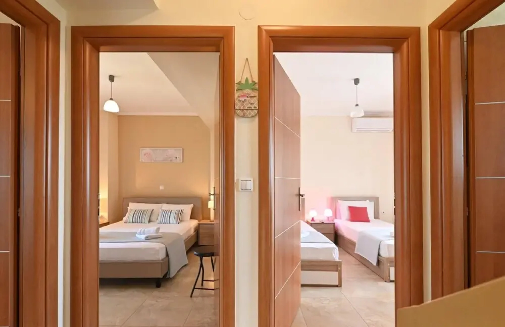 Villa Iris 1 by Travelpro Services