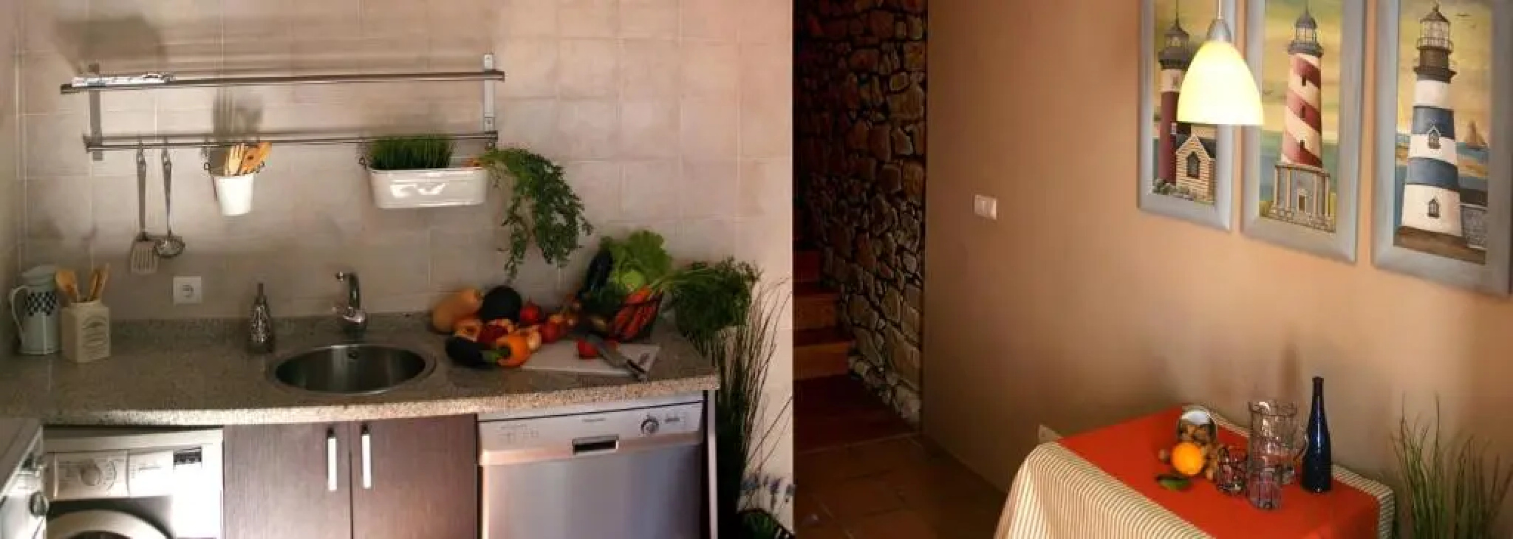 Casa rural La Casona del Piquero