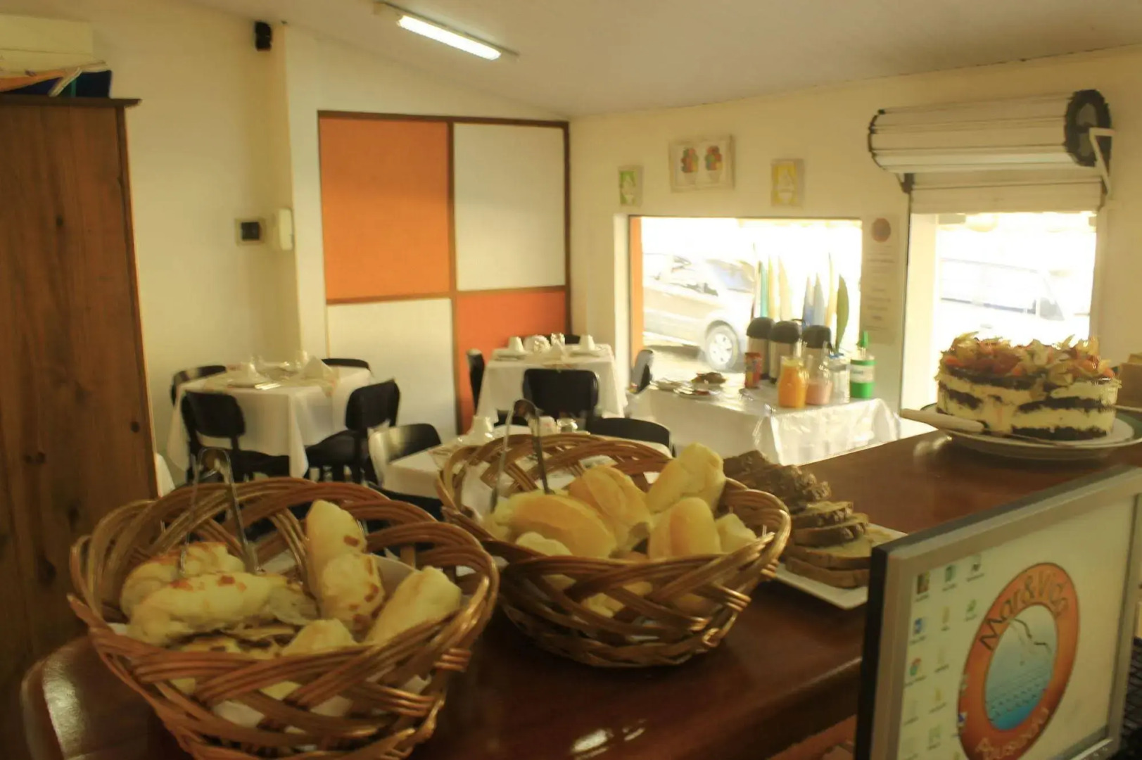 Pousada Mar & Vida e Doçaria