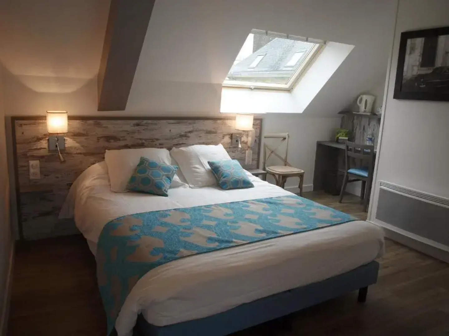 Auberge du Cheval Blanc