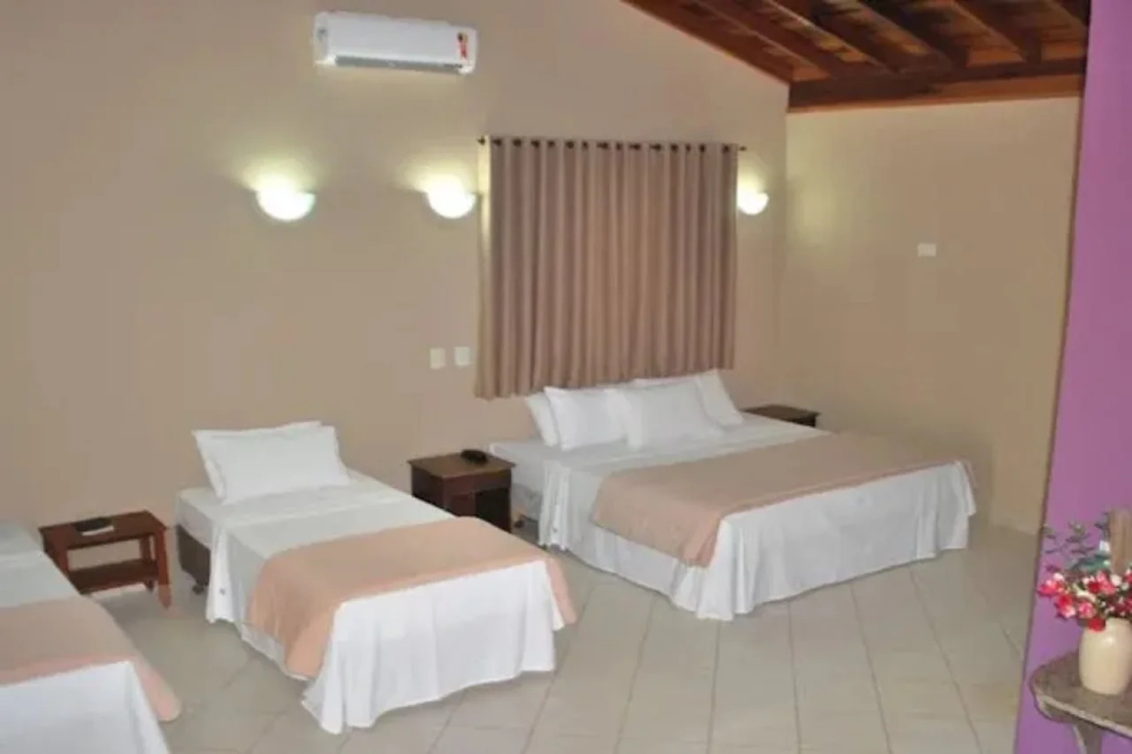 Terra Parque Eco Resort