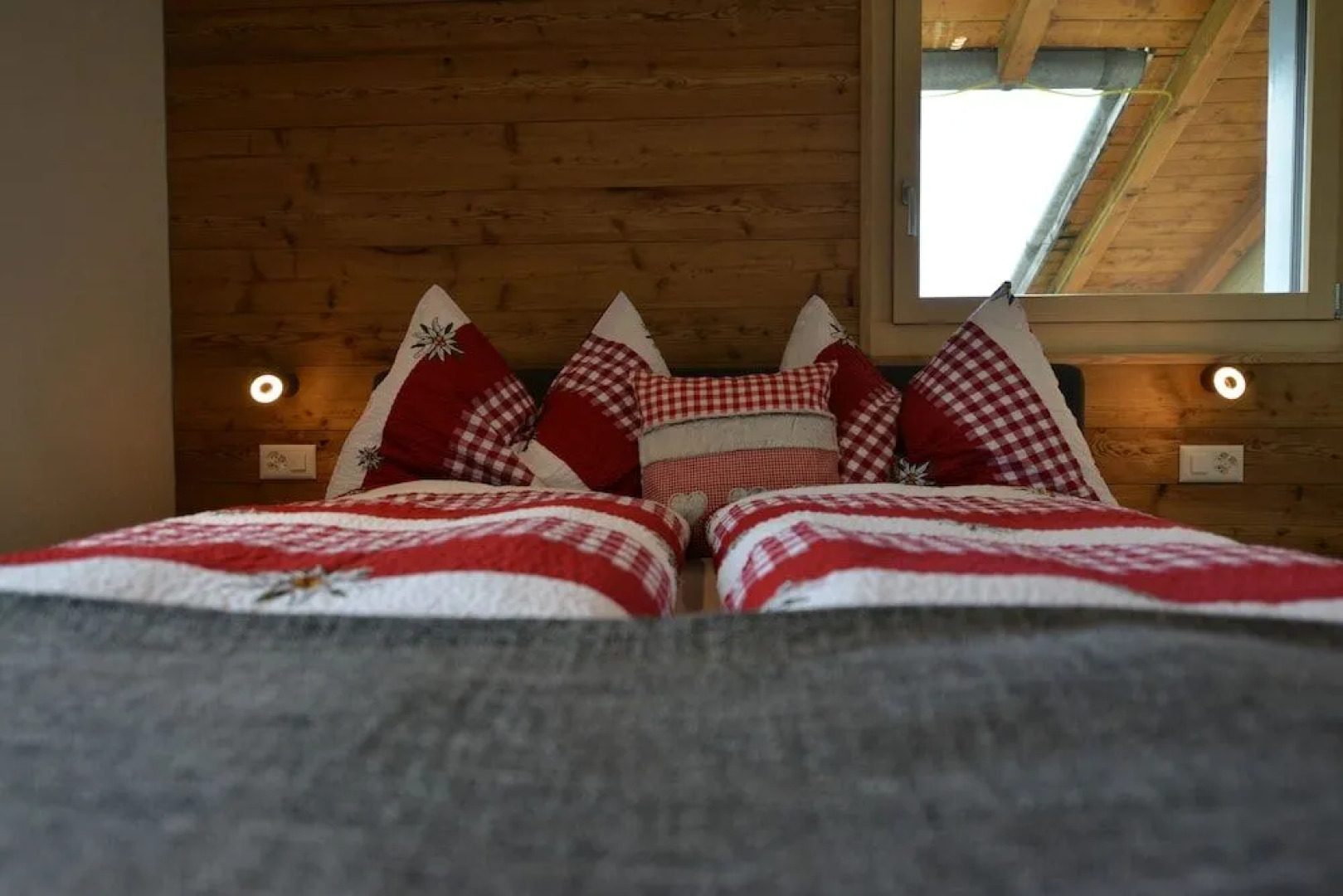 Berggasthaus Eggberge