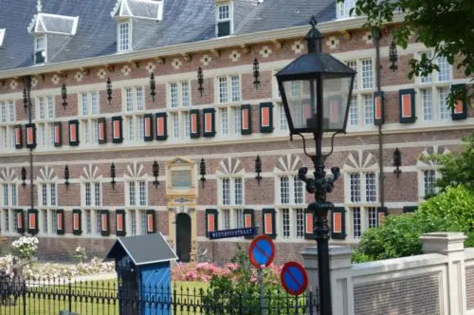 Steltenberg Bij ons op Zolder