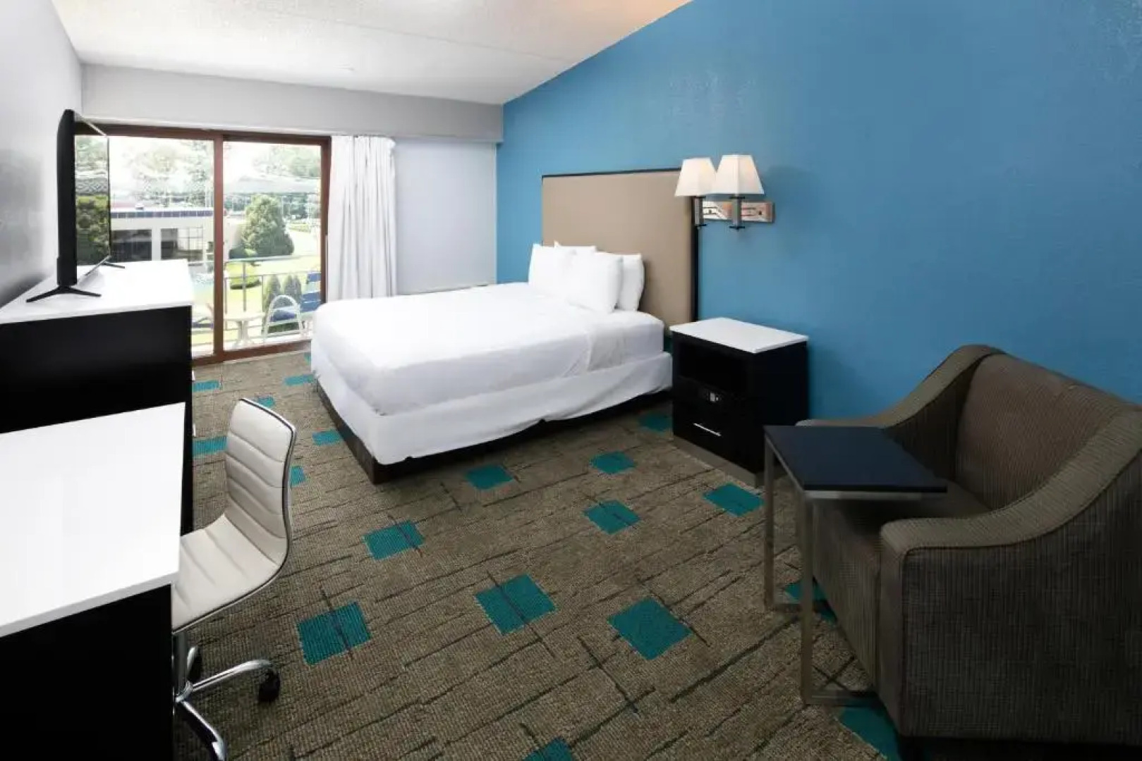 Clarion Inn Chambersburg Area