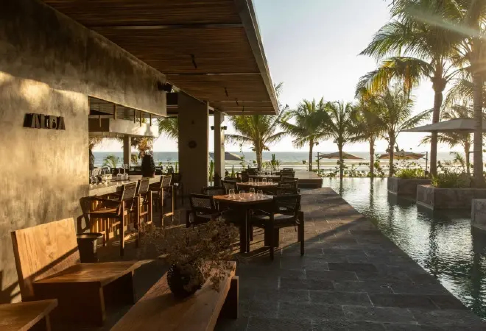 Hotelito At Musa