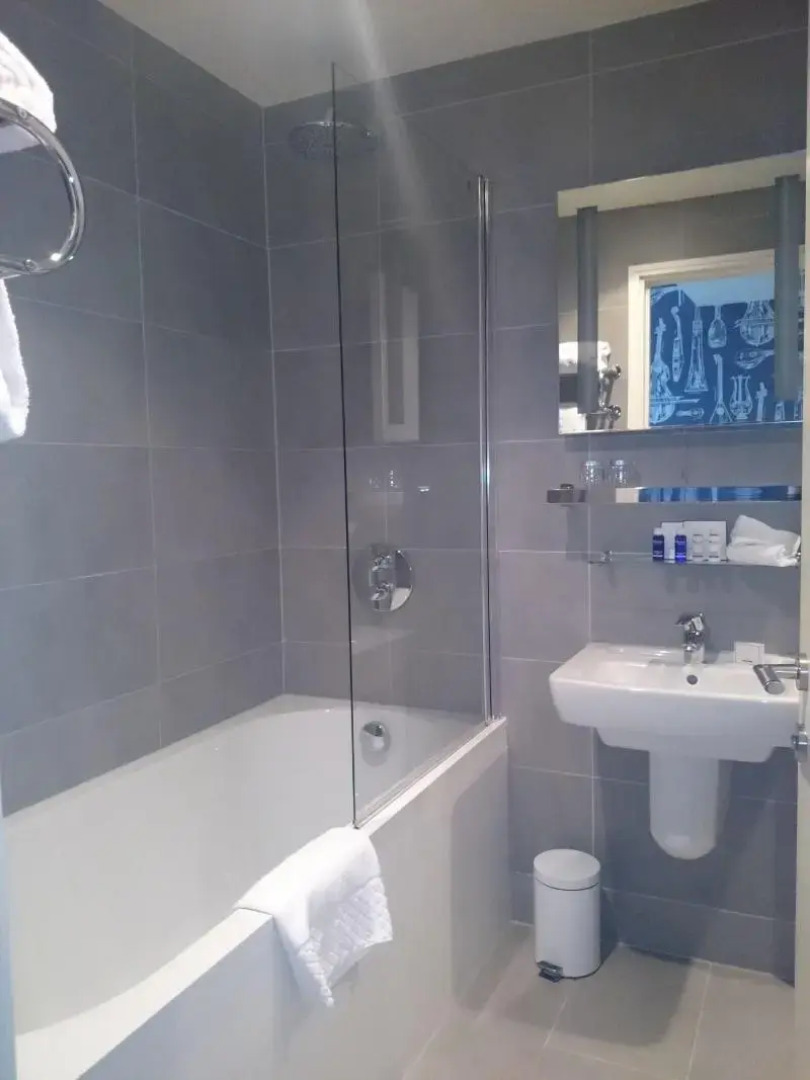 The Varsity Hotel & Spa