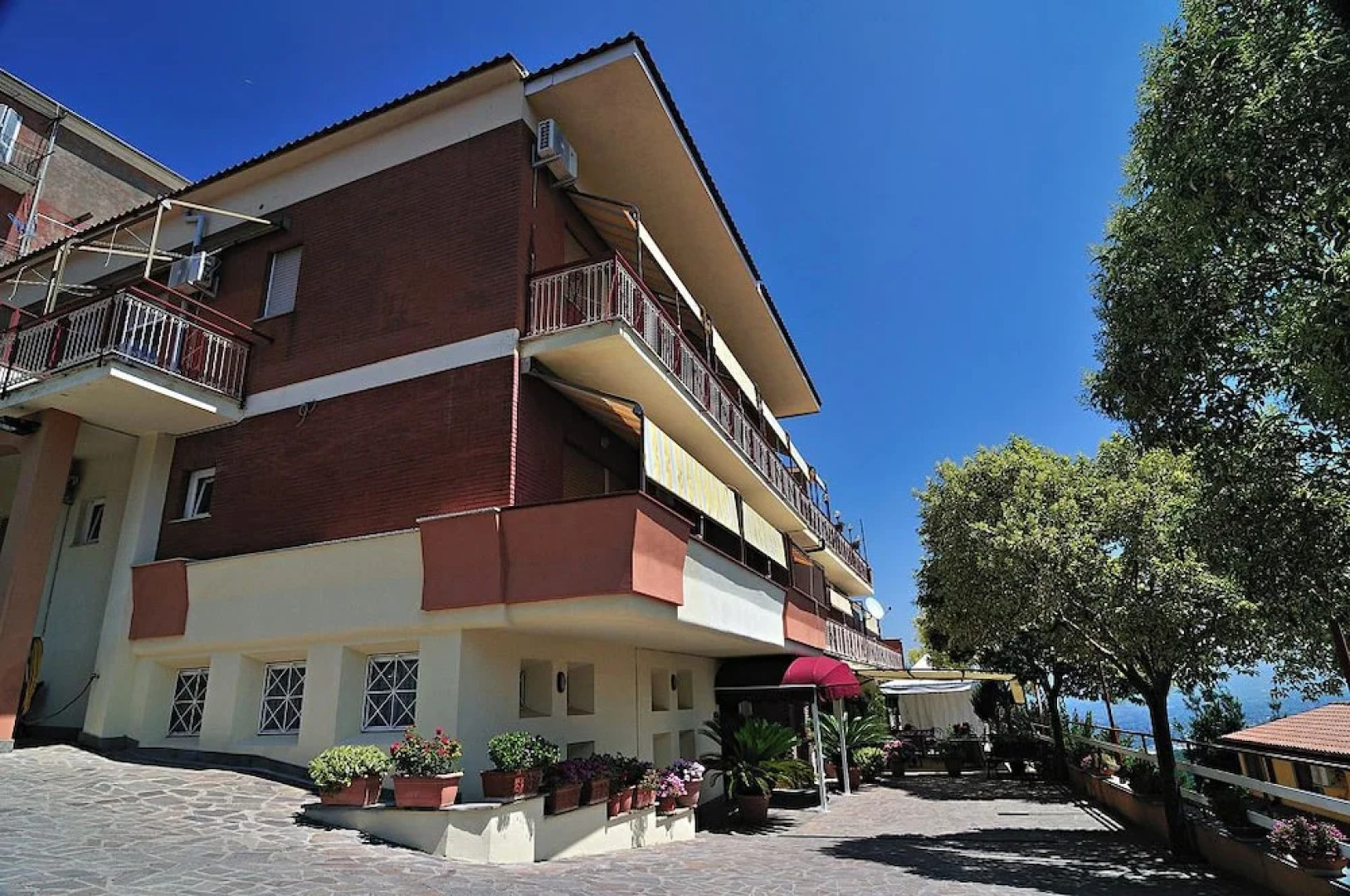 Albergo Paradiso
