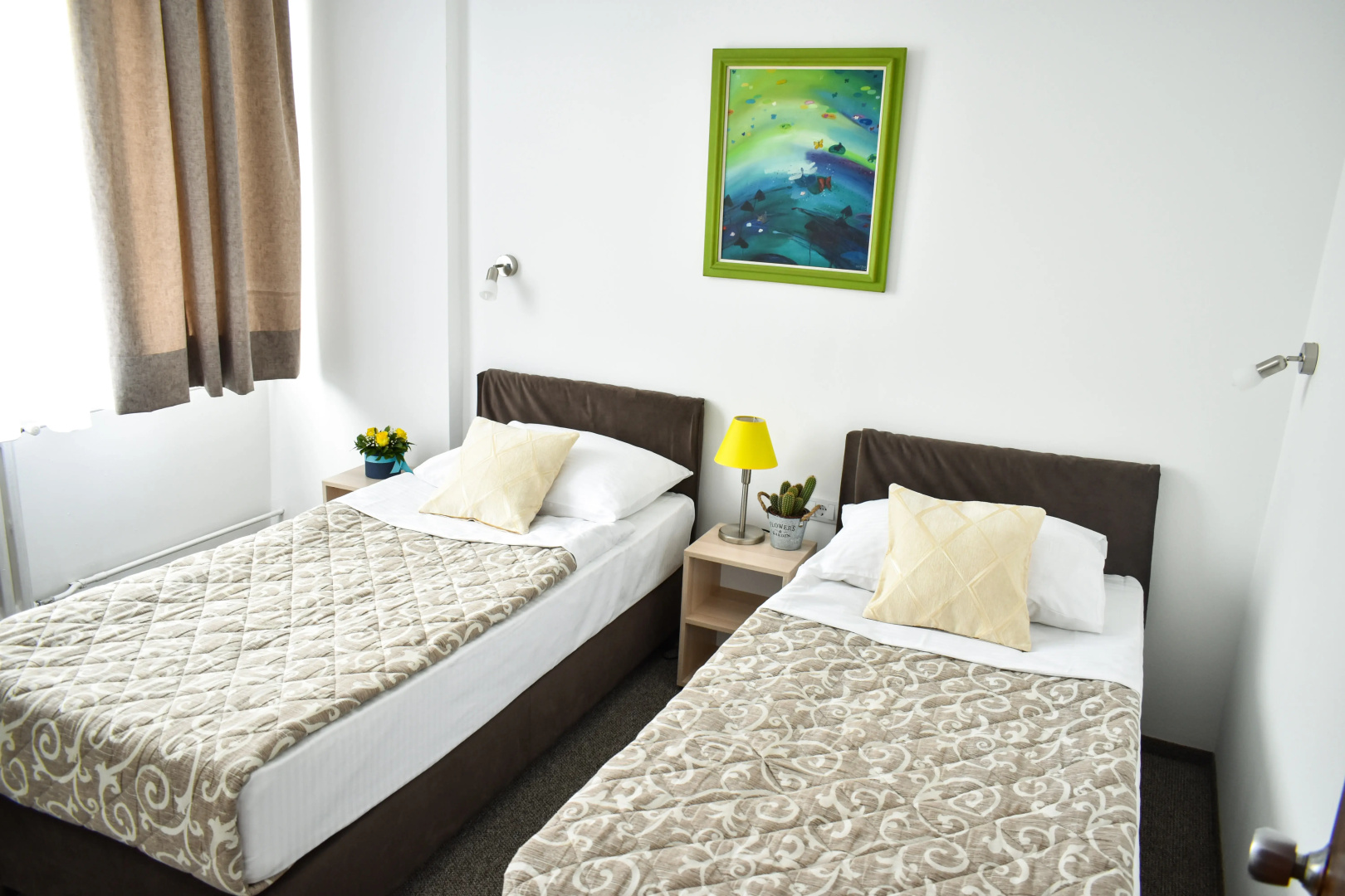 Hotel Slavija