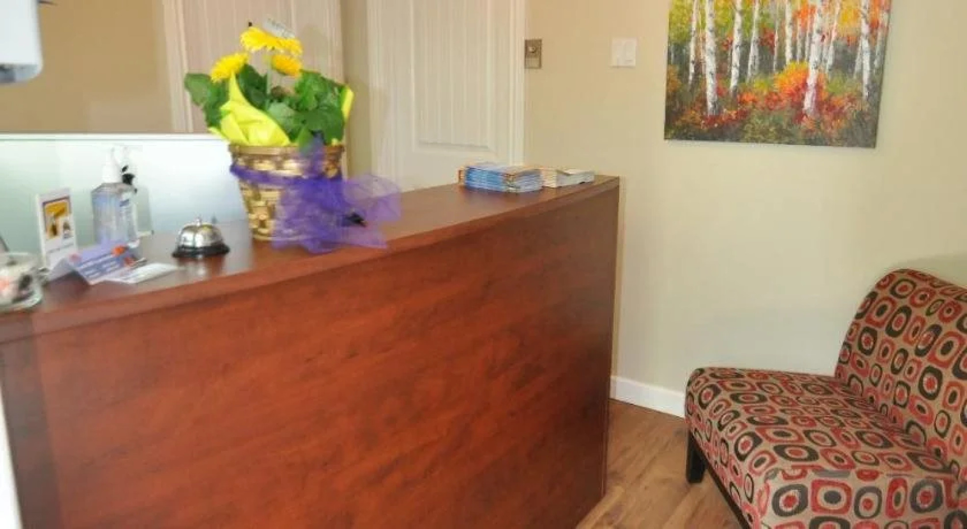 Oasis by the Bay Vacation Suites