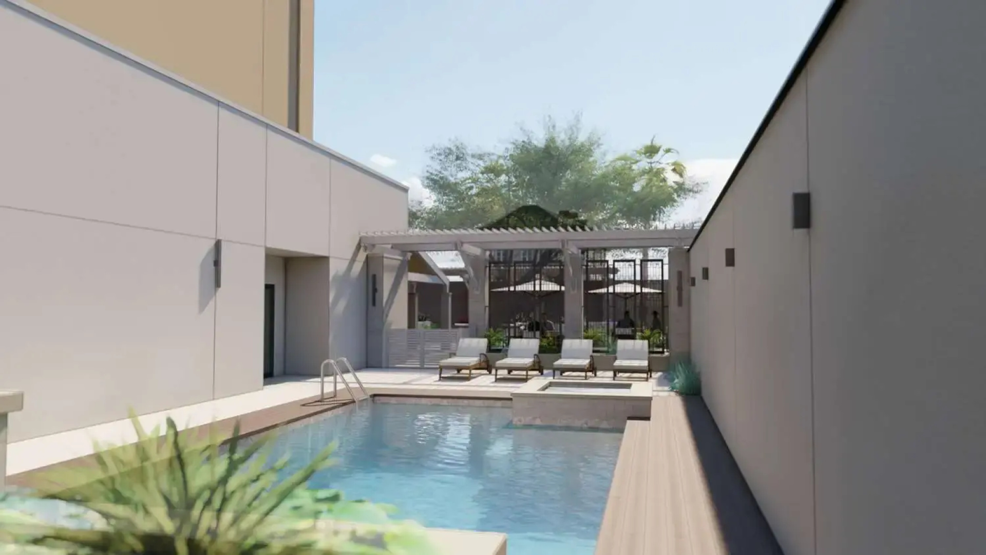 DoubleTree by Hilton Laredo