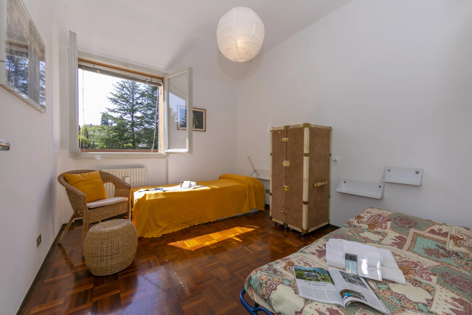 Residenza Fontana - Happy Rentals