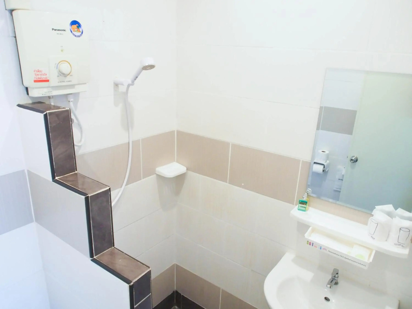 Green Bay Samed Resort