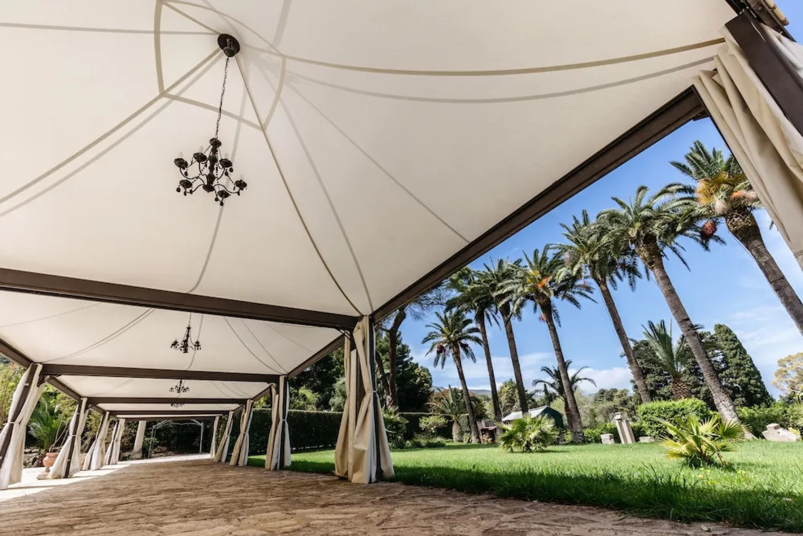 Villa Pilati Bed and Breakfast