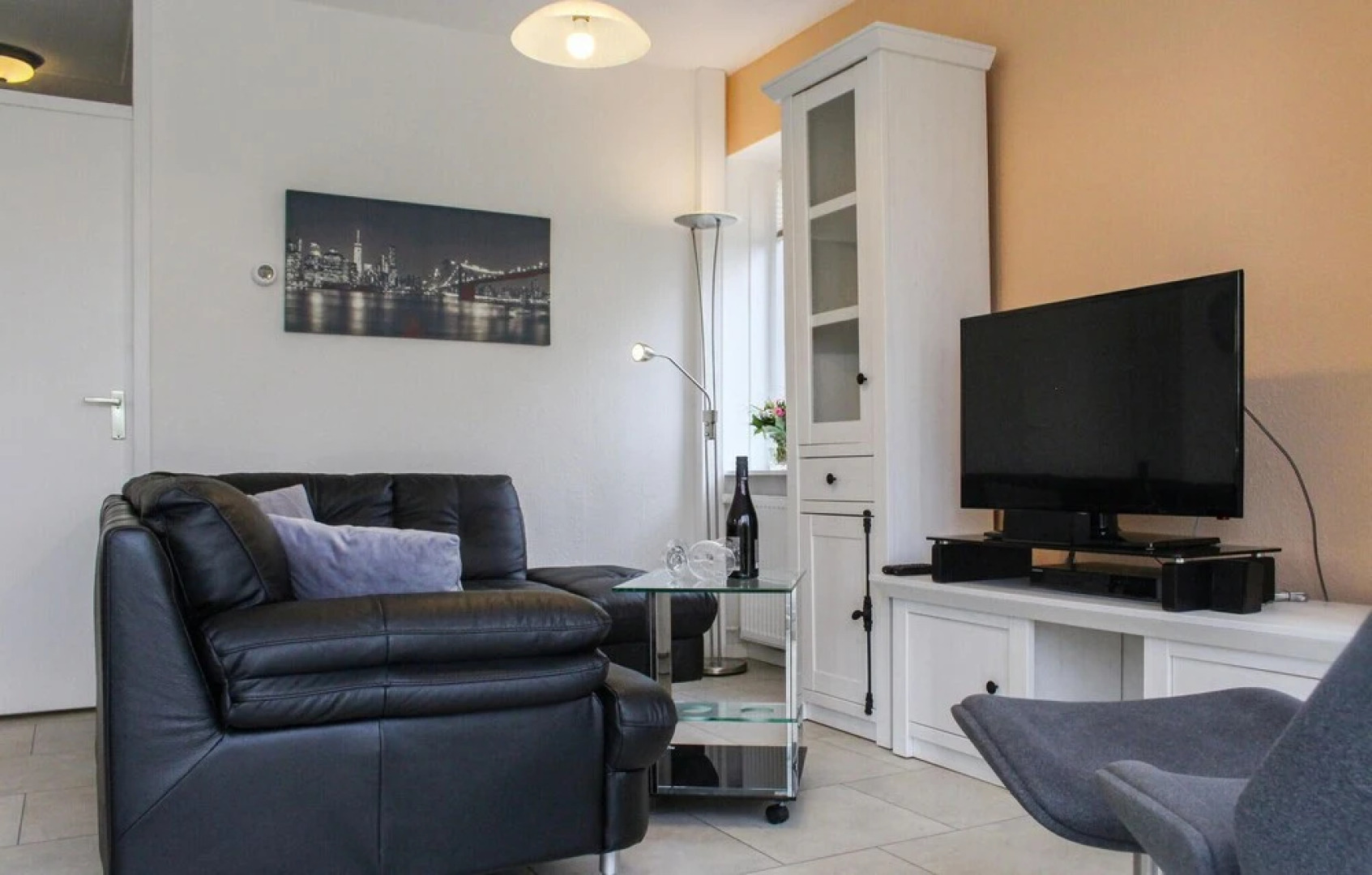 Stunning Home in Vlagtwedde With 3 Bedrooms, Wifi and Indoor Swimming Pool