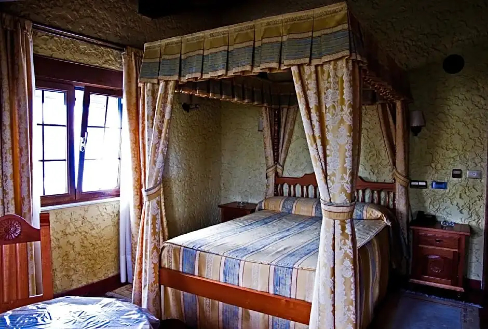 Hotel La Casona de Luis