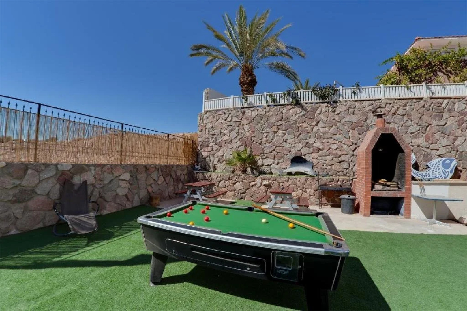 Guest House Dive Resort