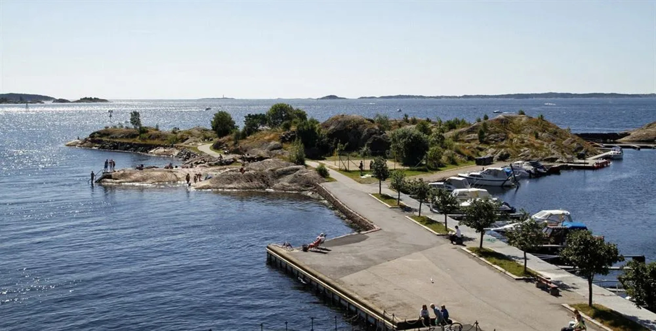 Roligheden Ferieleiligheter