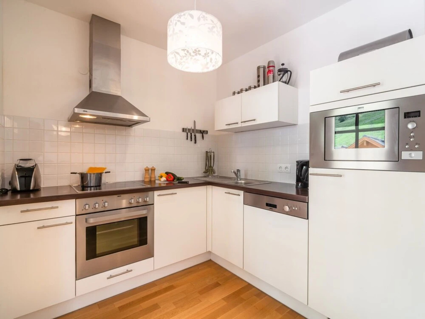 Superb Apartment in Rauris by the Forest