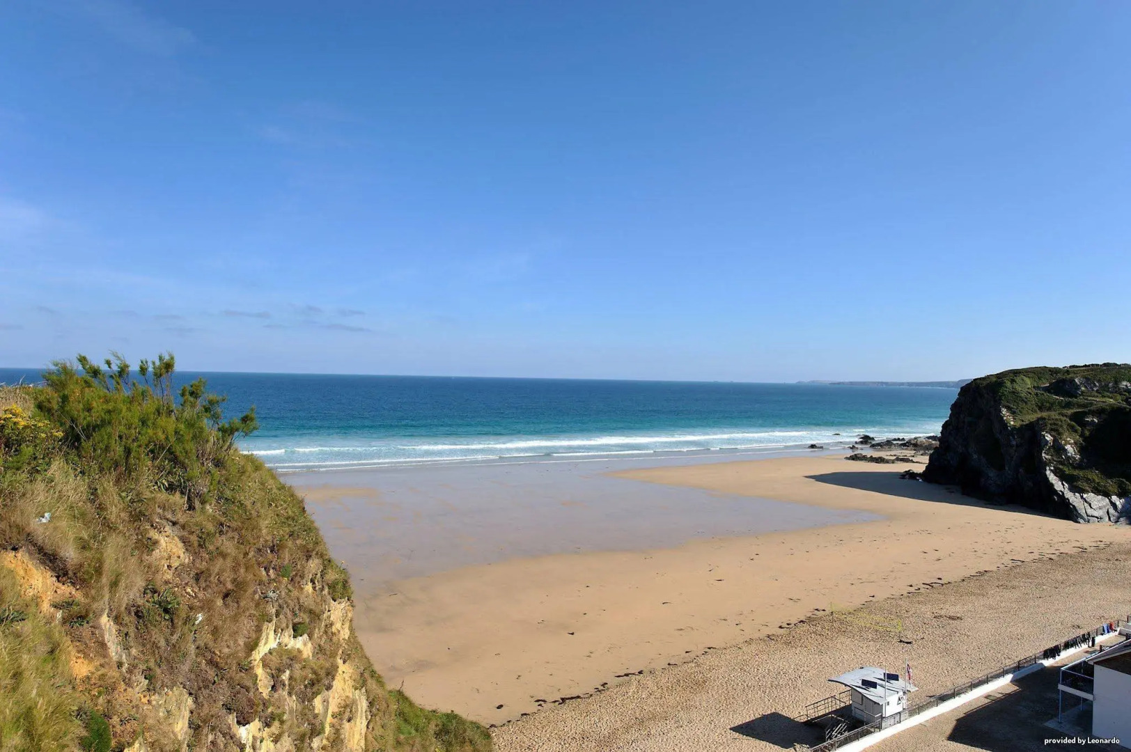 Best Western Hotel Bristol