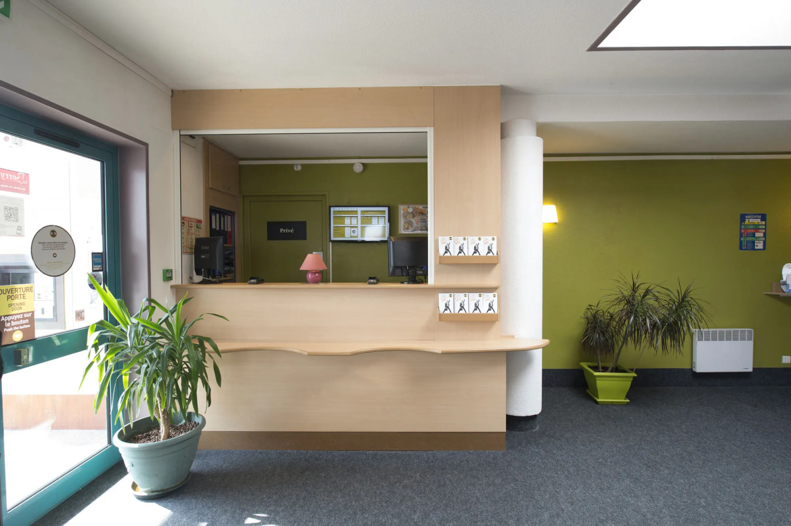 B&B HOTEL Bourges (2)