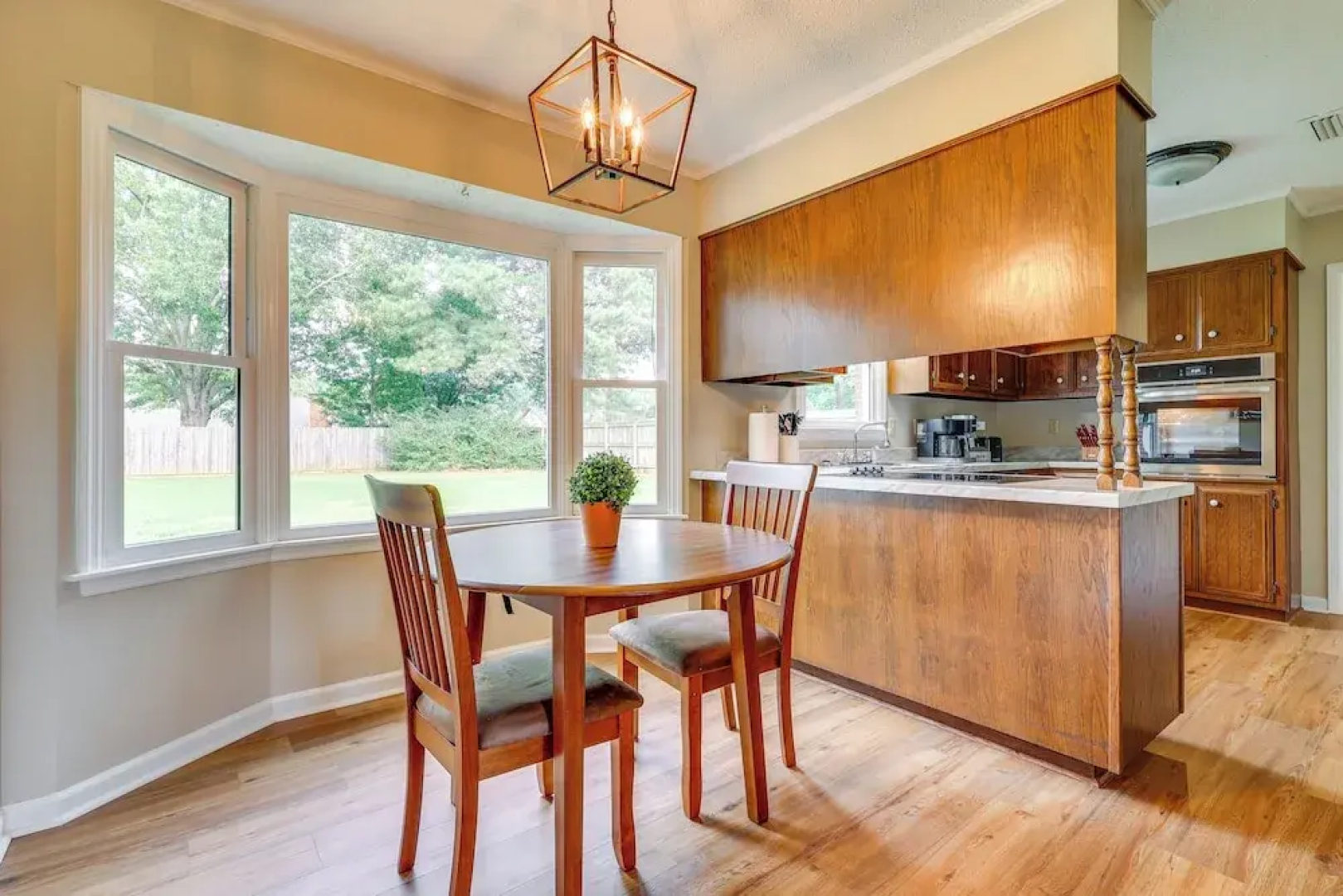 Decatur Vacation Rental w/ Patio!