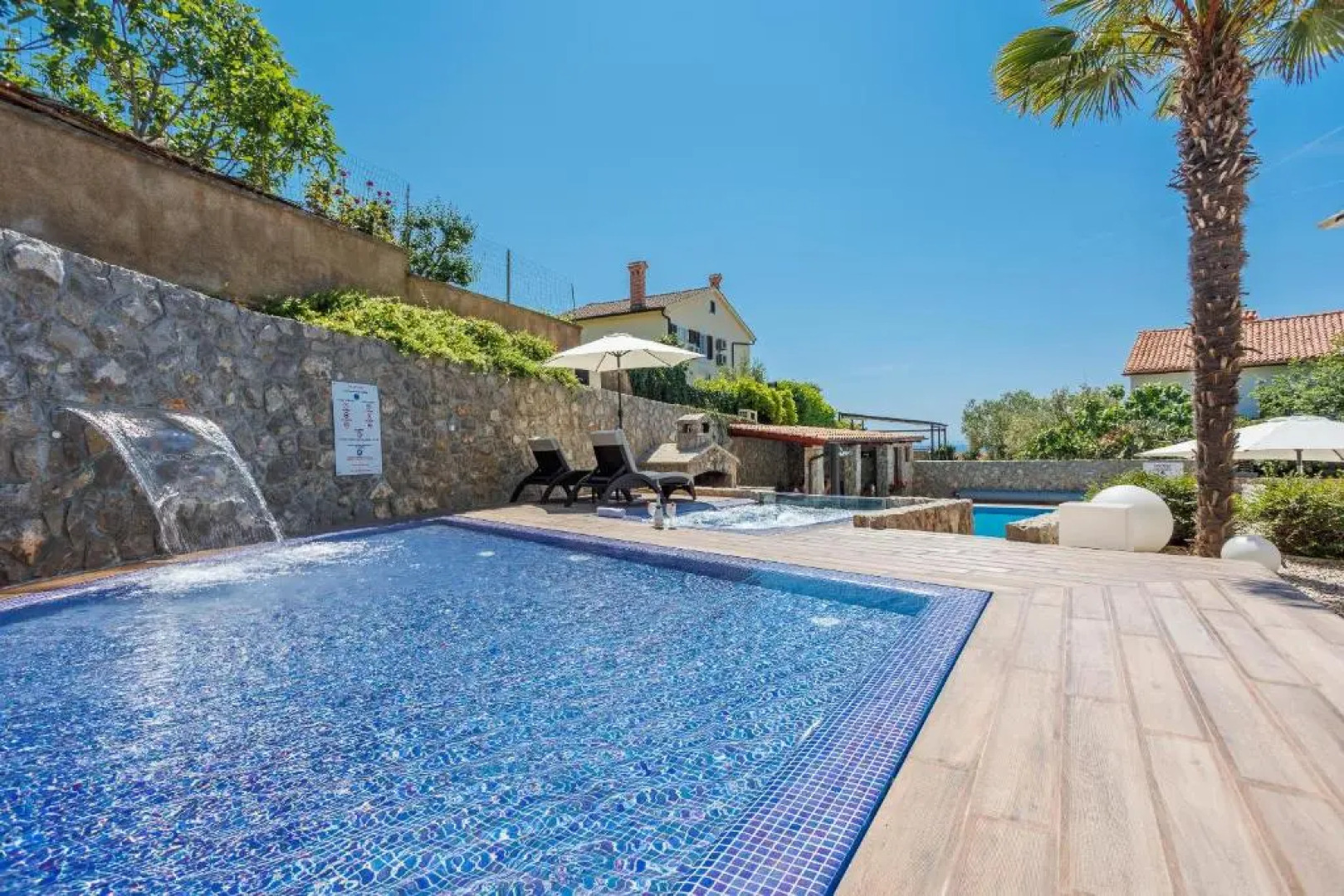 Apartments Petra Krk