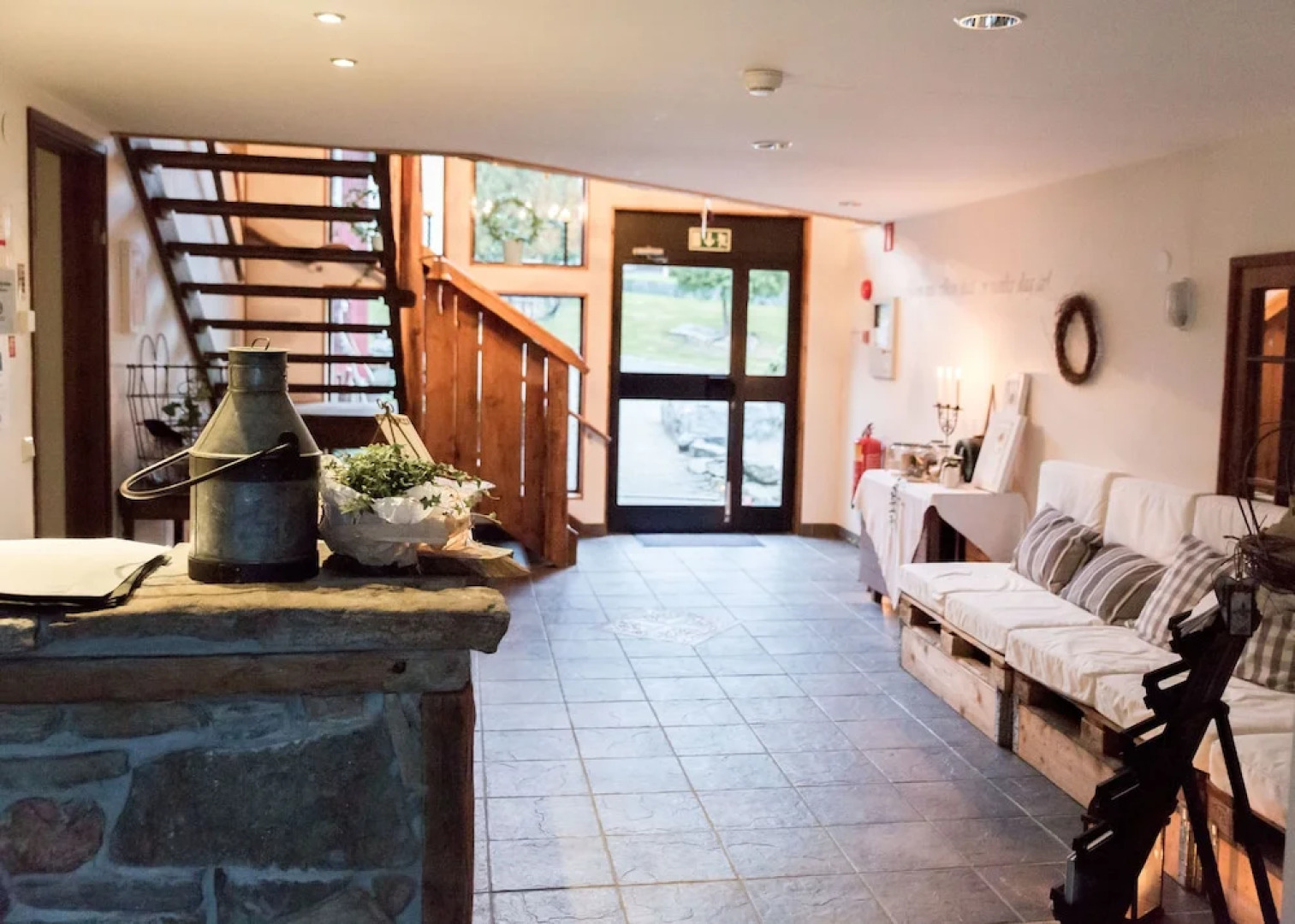 Sju Sjöar Konferens