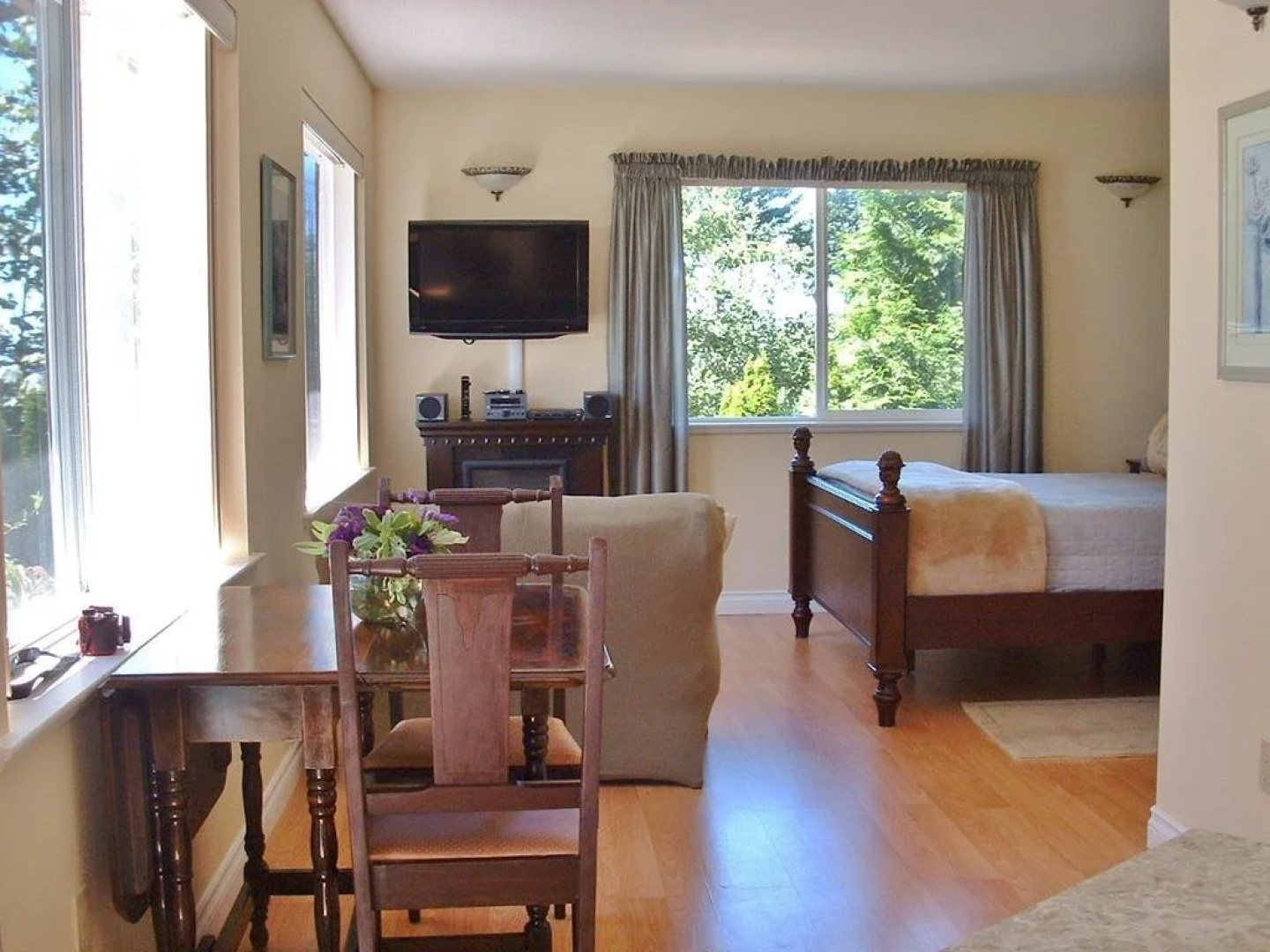 InnSpire Retreat & Spa