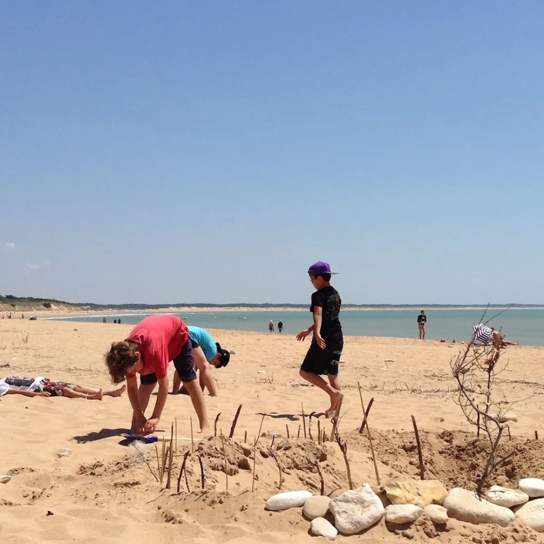 Le Gîte du Vieux Château