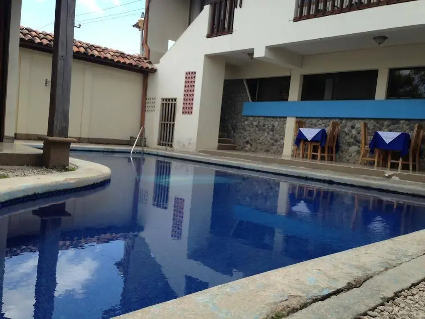 Hotel La Siesta