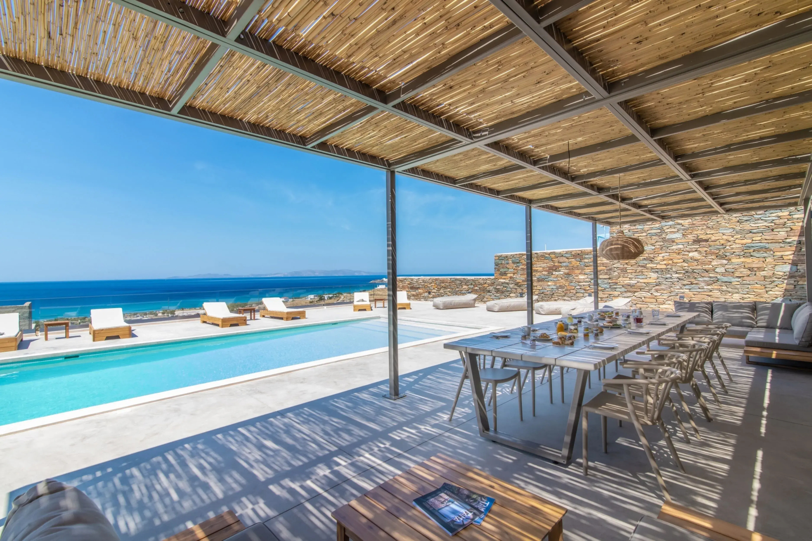 Marble Villas