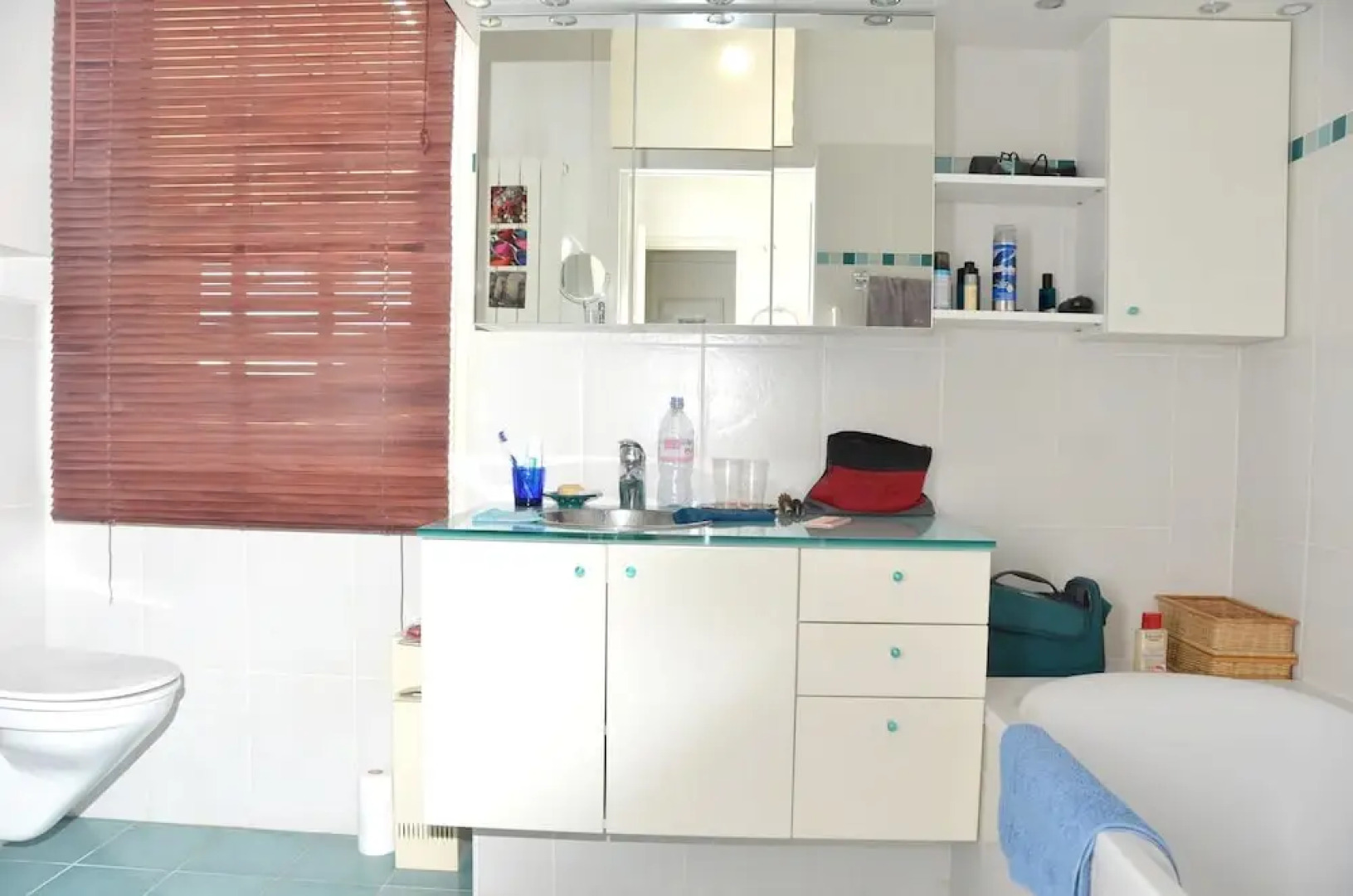 Villa With 4 Bedrooms in Pernes-les-fontaines, With Wonderful Mountain