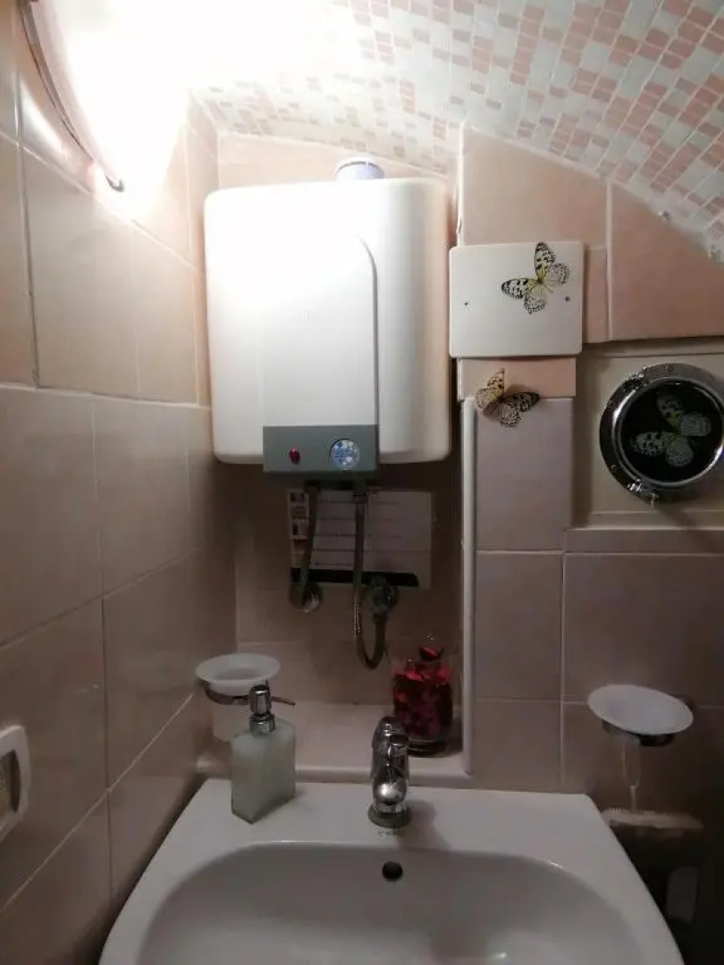 Marinautica Sea Cottage