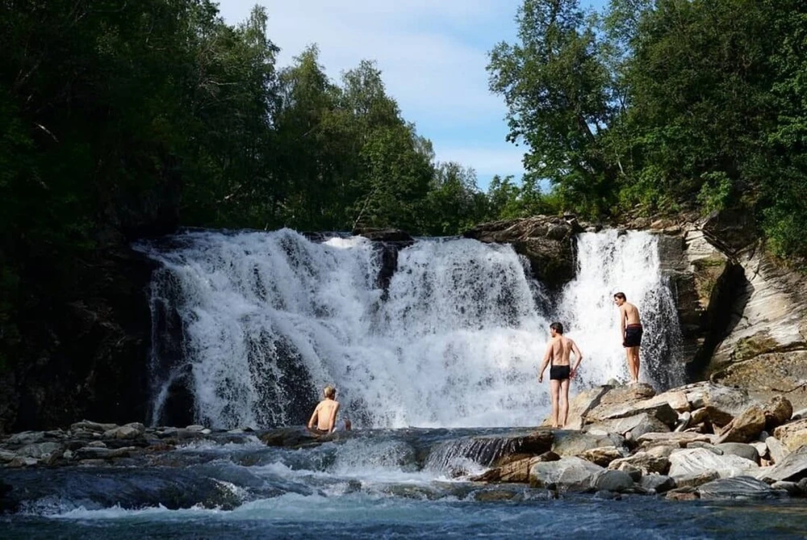 Myrkdalen Resort Hotel