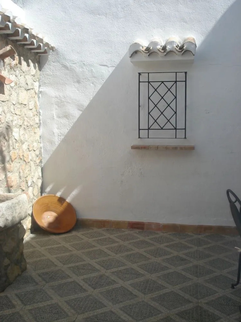 La Casa de Bobadilla Alojamiento Rural