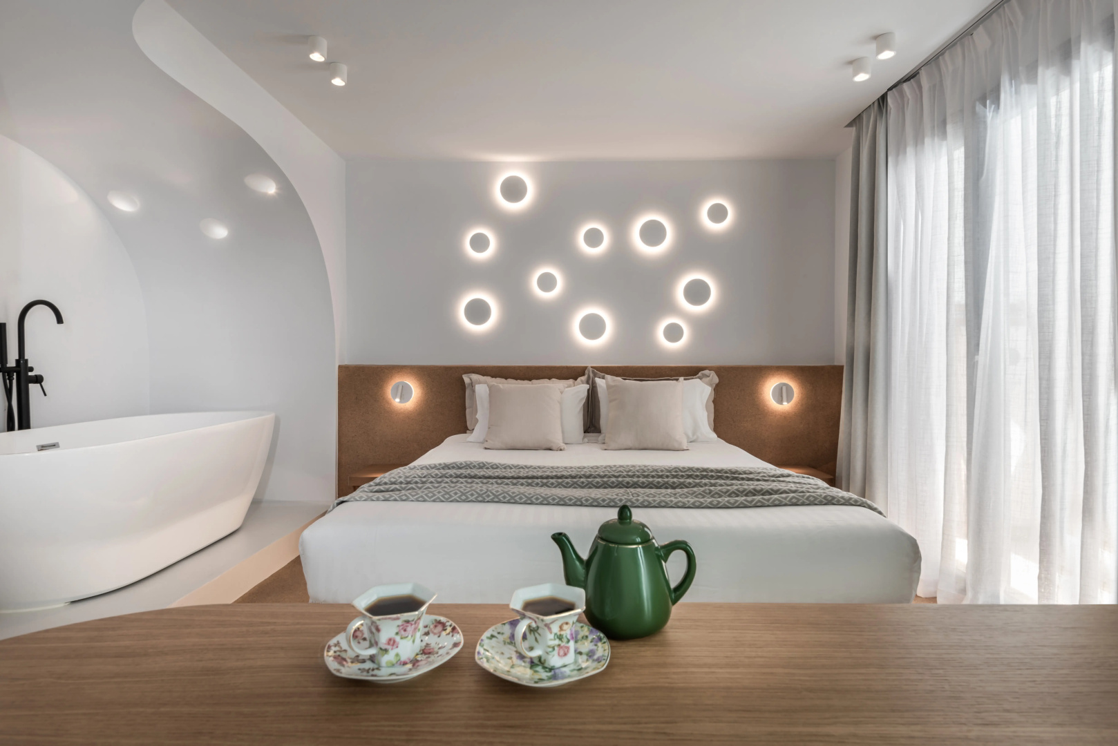 Argo Boutique Hotel