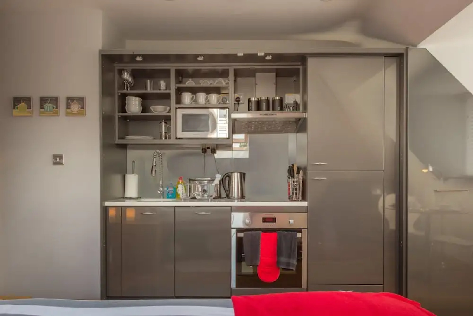 HomefromHolme Alban House