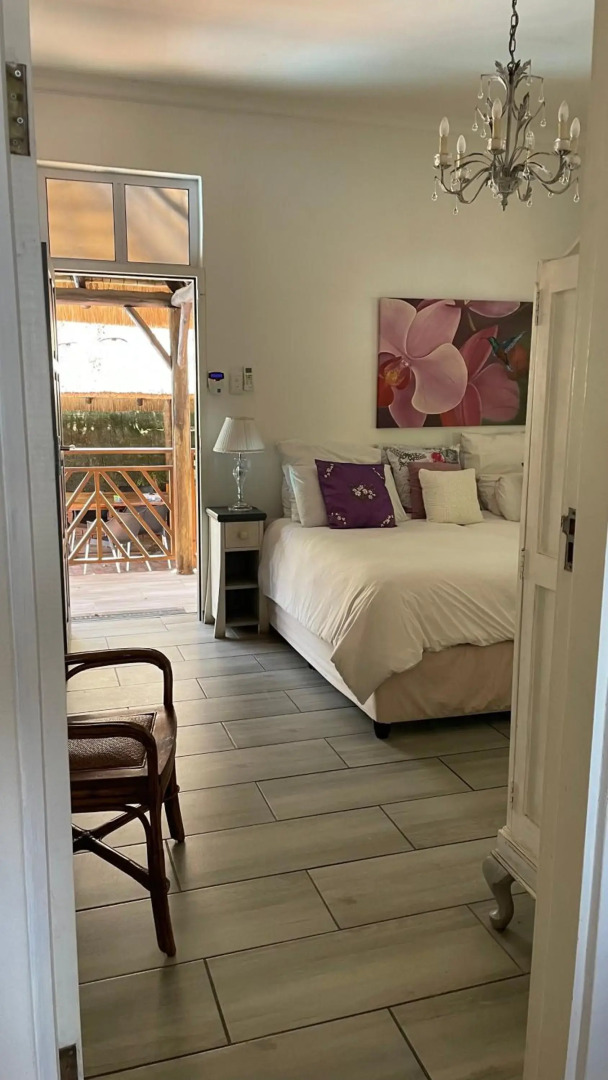 Victorian Beach Cottages