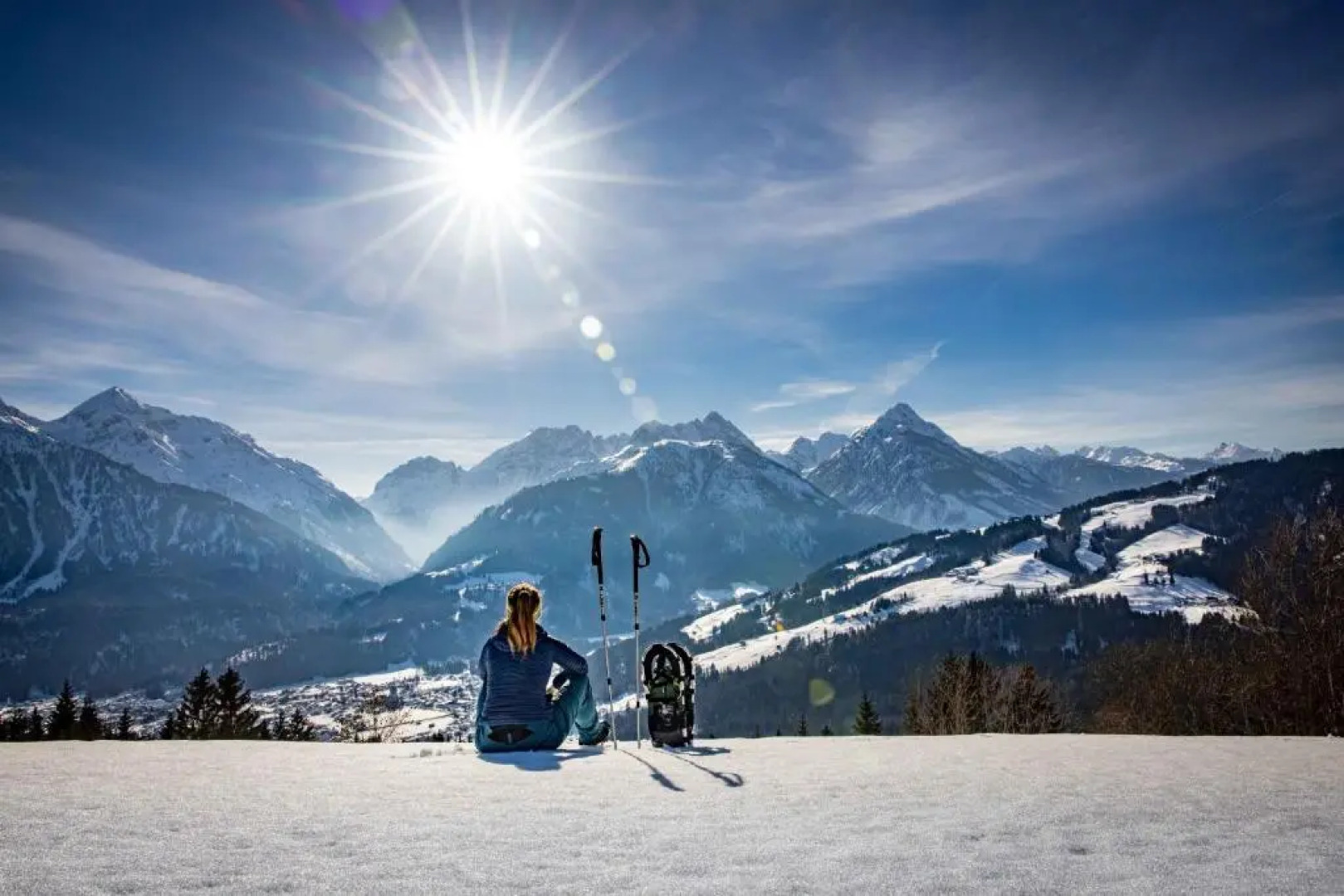 Chalets & Glamping Nassfeld