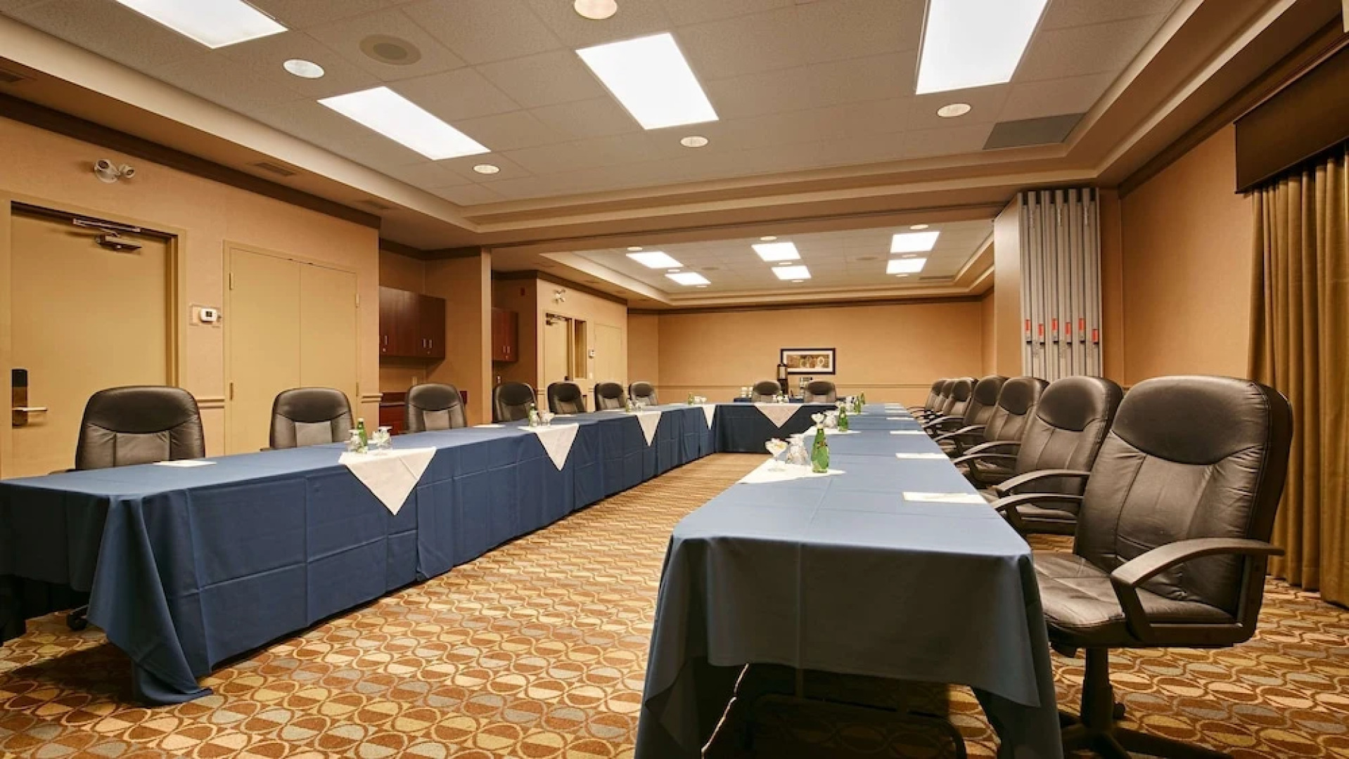Best Western Brantford Hotel & Conference Centre
