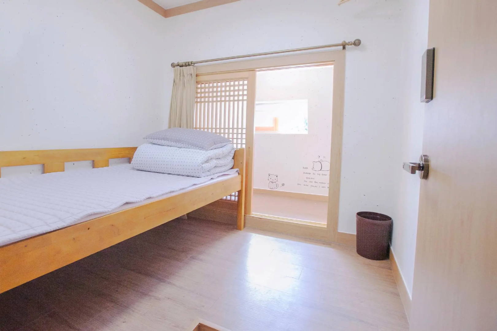 Cocoa Guesthouse