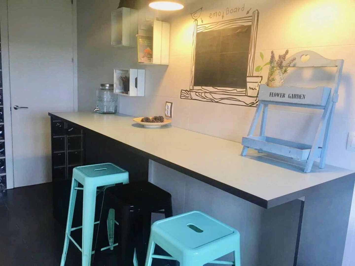 House With 3 Bedrooms in Asturias, With Enclosed Garden and Wifi Near the Beach