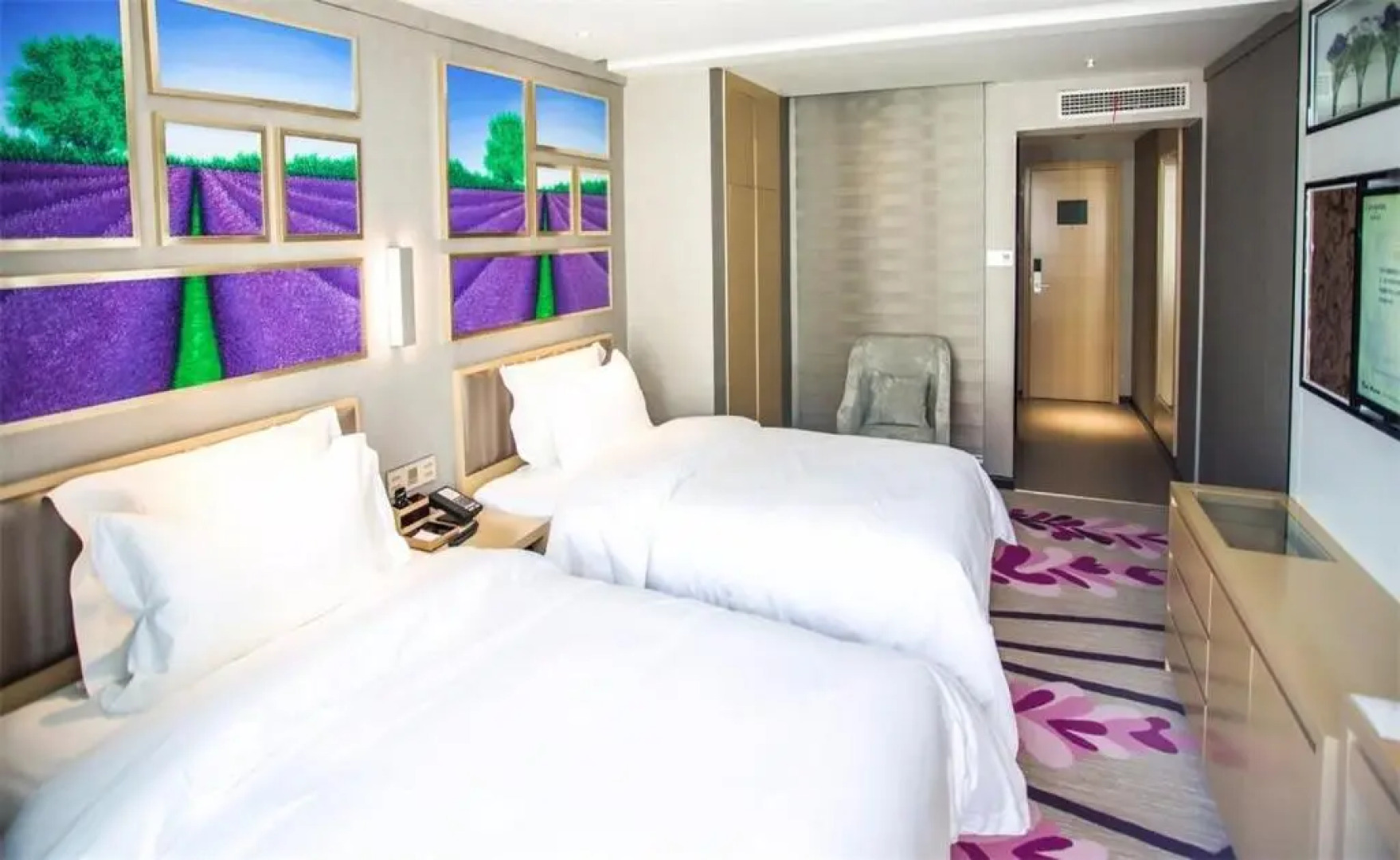 Lavande Hotels·Xiaogan Beijing Road