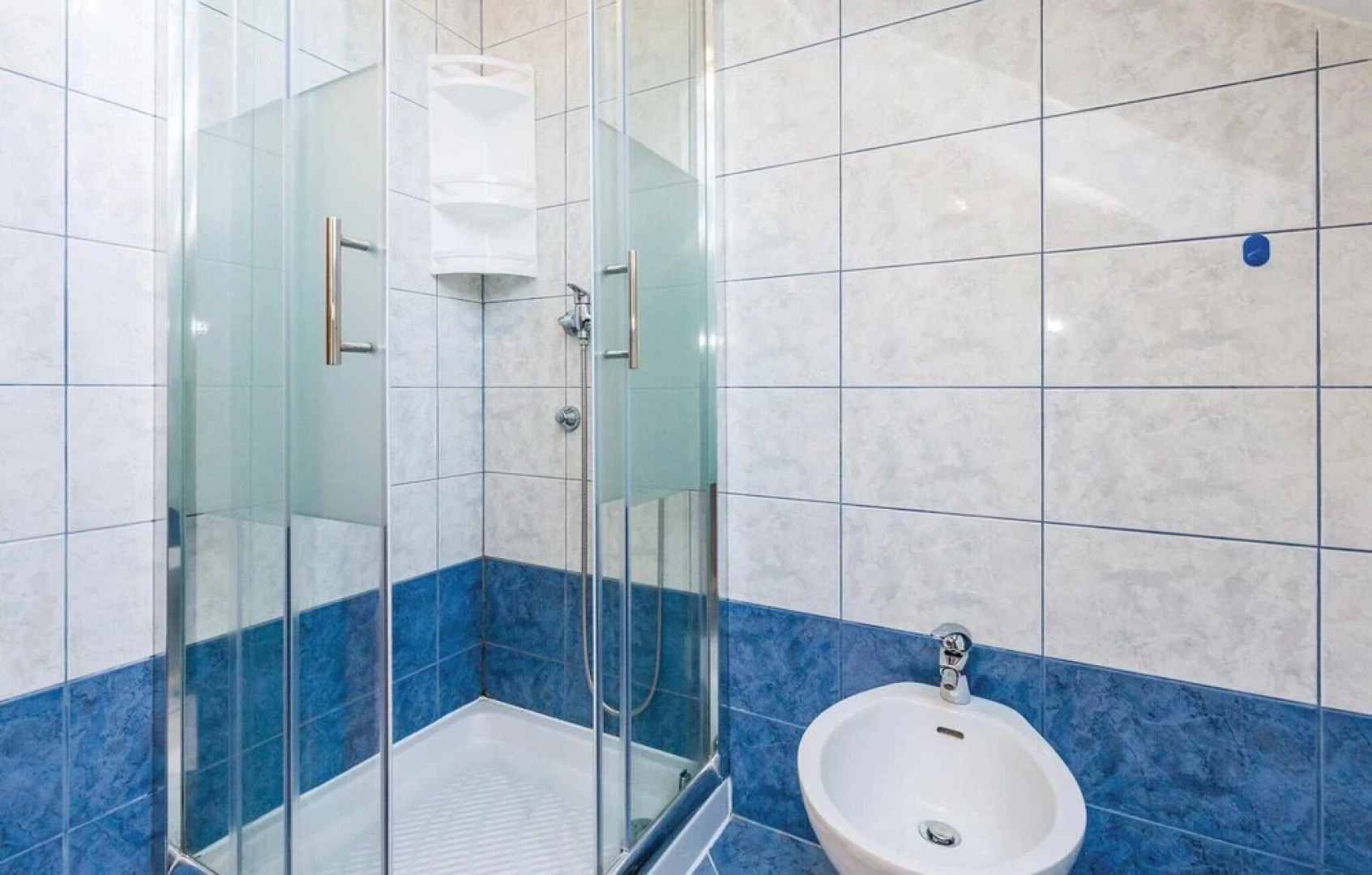 Nice Home in Rab With Sauna, Wifi and 3 Bedrooms