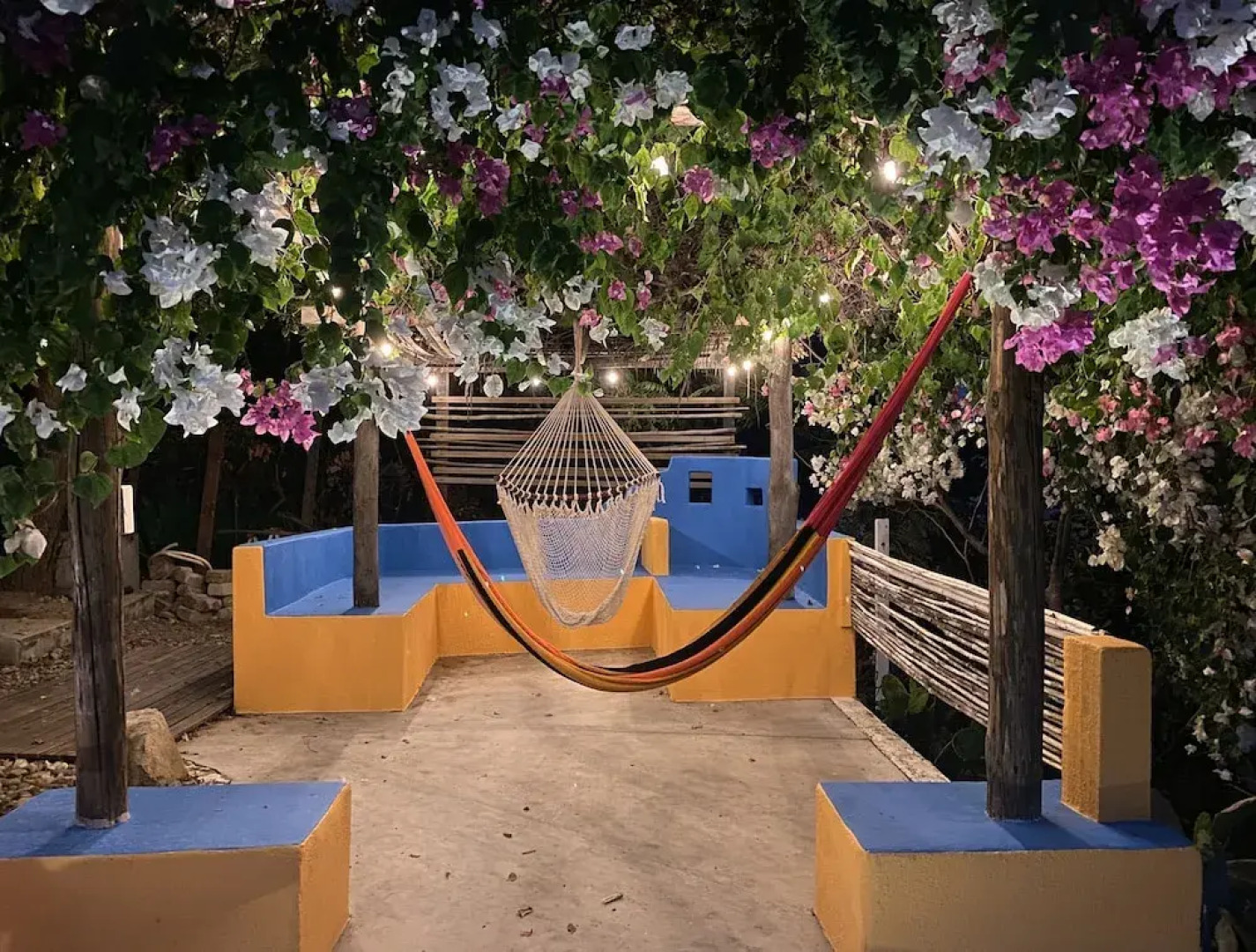 Beachfront Paradise Boutique Hotel