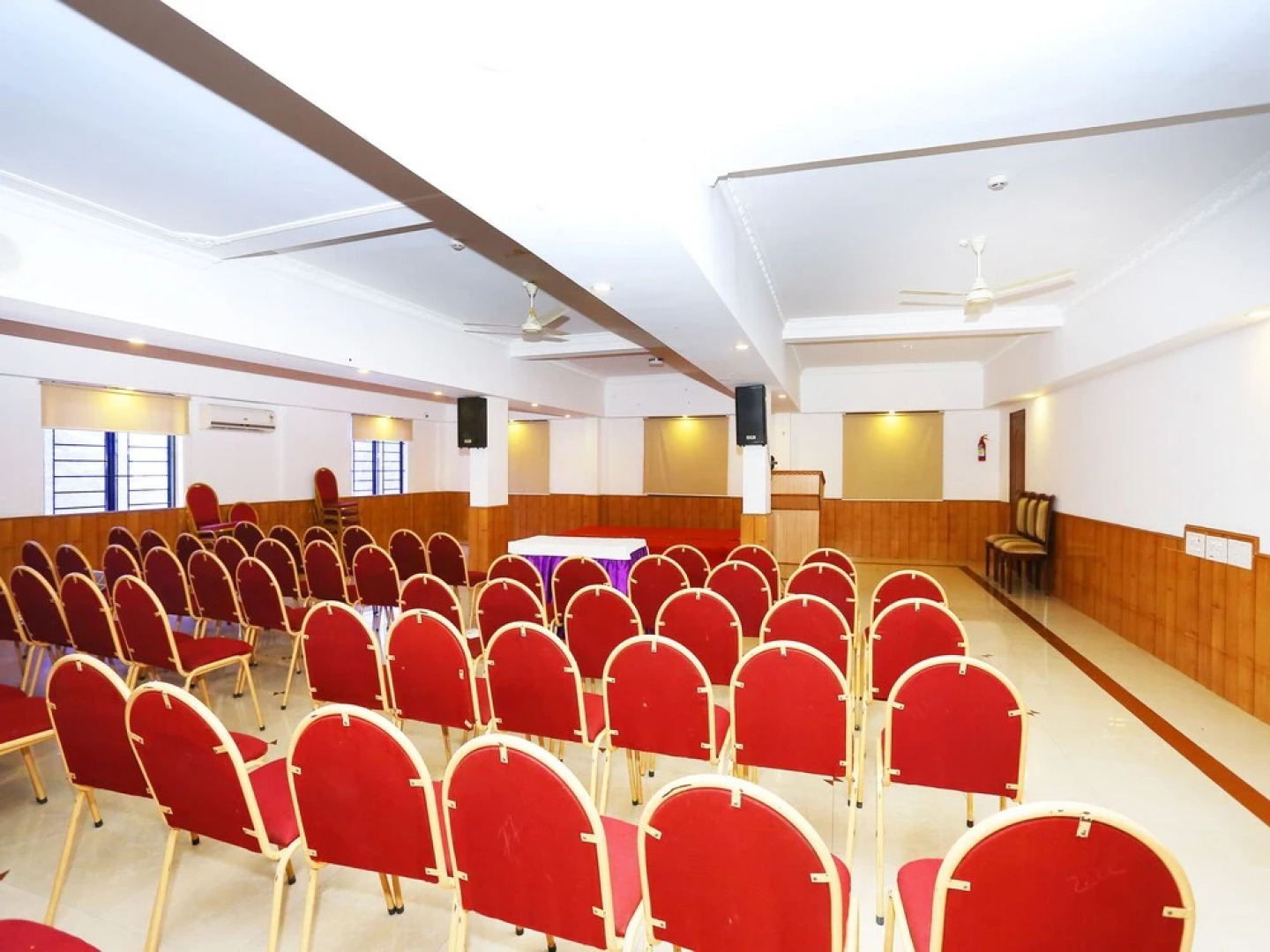 OYO 37085 Smart Residency