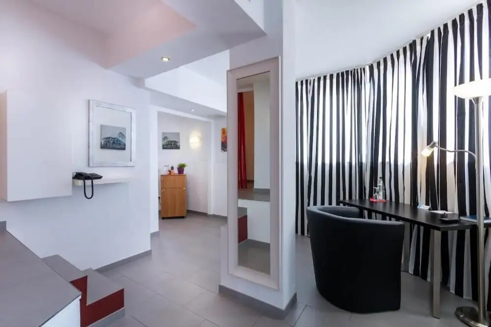 Turmhotel Rhein Main