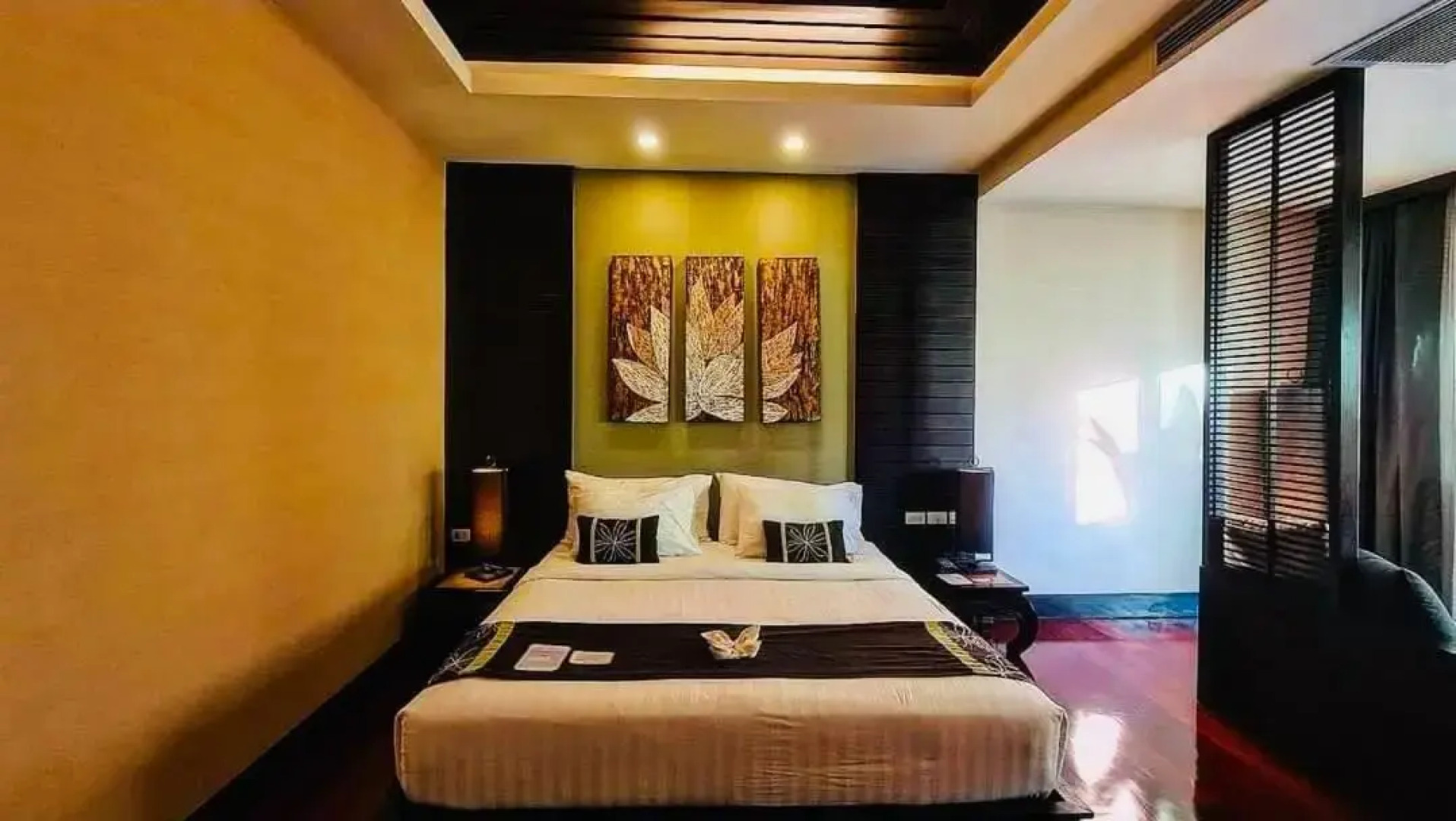 Yodia Heritage Hotel