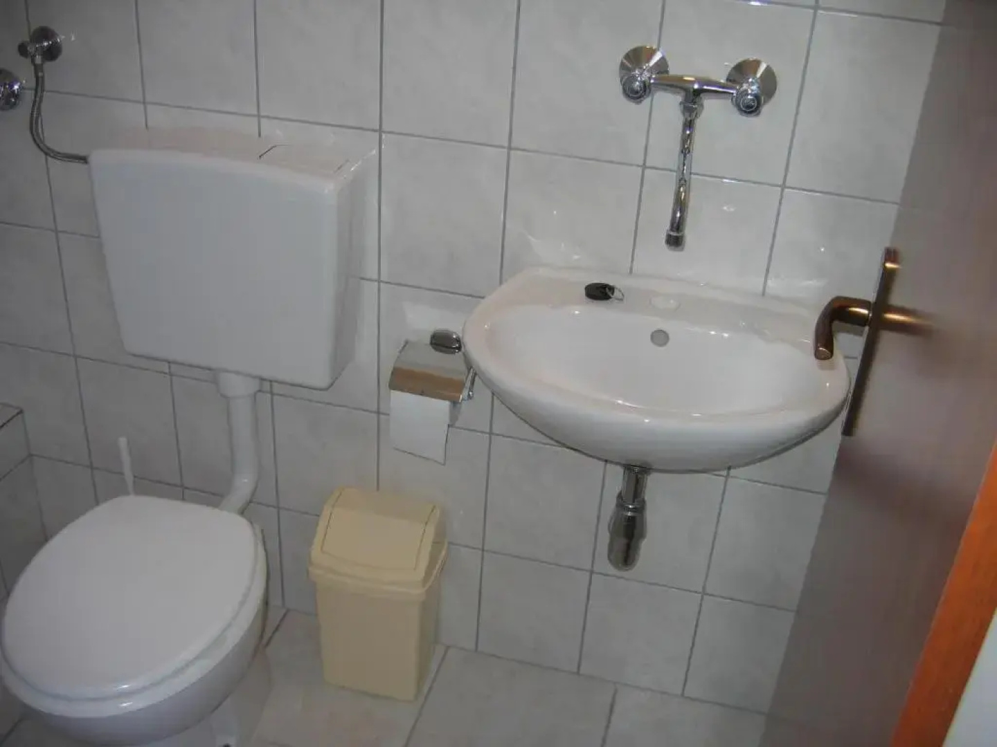 Apartments Vili Betina
