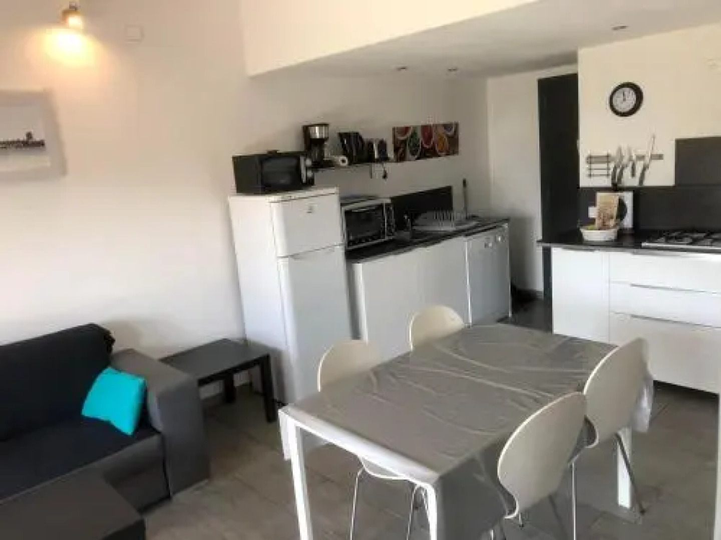 Chez Muriel Et Pierre